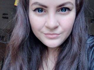 कामुक वीडियो चैट Pattie-Maggie