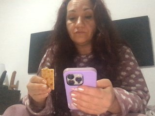 कामुक वीडियो चैट paula19801