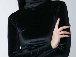 कामुक वीडियो चैट PaulaRoss