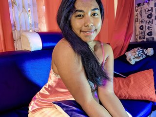 कामुक वीडियो चैट Pauliemarie