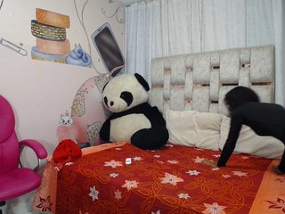 कामुक वीडियो चैट paulina-evans