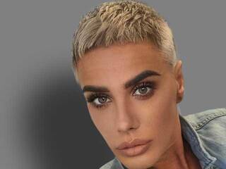 कामुक वीडियो चैट Pauline7