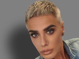 कामुक वीडियो चैट Pauline7