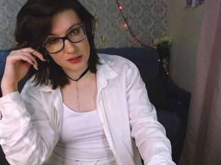 कामुक वीडियो चैट PavlaAdore