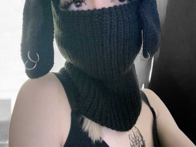 प्रोफ़ाइल की तस्वीर cute_bunny