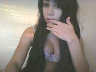 कामुक वीडियो चैट peachkimchi