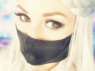 कामुक वीडियो चैट PeachyLust