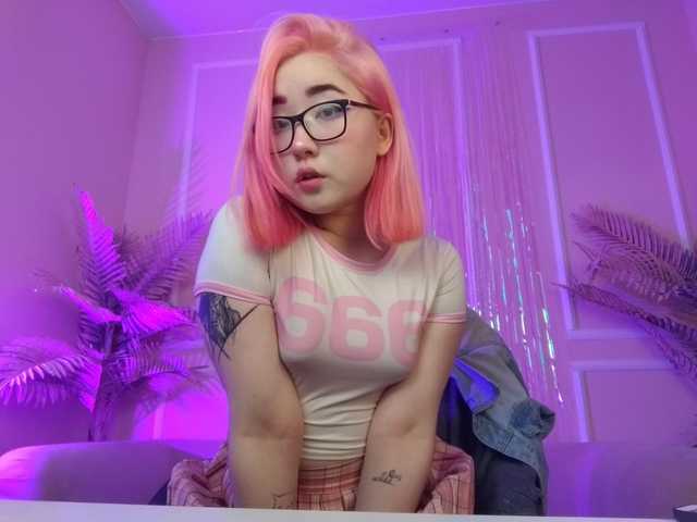 प्रोफ़ाइल की तस्वीर peachymil