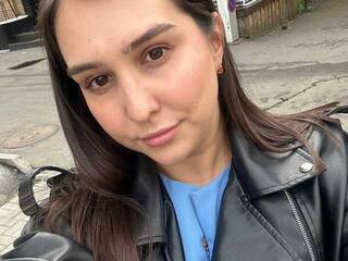 कामुक वीडियो चैट PearlDelisle