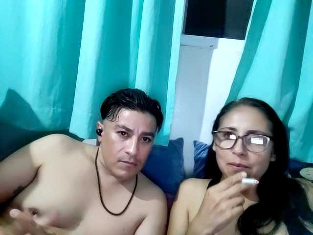 प्रसारण स्क्रीनशॉट Pecattos_Sexxs