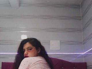 कामुक वीडियो चैट penelopealx