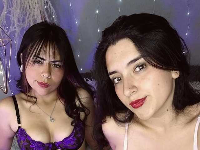 प्रोफ़ाइल की तस्वीर PERLA-AND-CELESTE