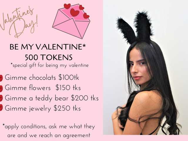 प्रोफ़ाइल की तस्वीर PerlaSexLove