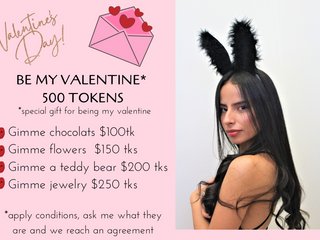 कामुक वीडियो चैट PerlaSexLove