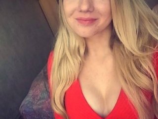 प्रोफ़ाइल की तस्वीर pervyblonde