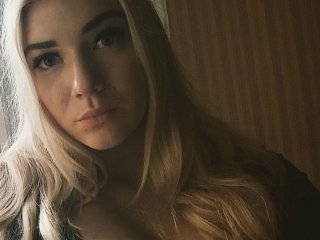 प्रोफ़ाइल की तस्वीर pervyblonde