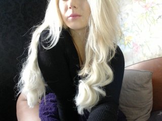 प्रसारण स्क्रीनशॉट pervyblonde
