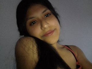 कामुक वीडियो चैट petite-paola