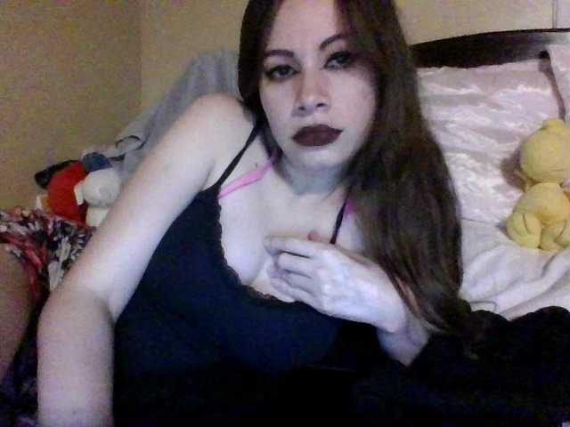 प्रसारण स्क्रीनशॉट Petitedoll89