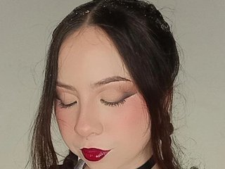 कामुक वीडियो चैट PetiteIvoryqueens