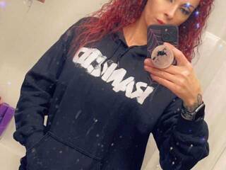 कामुक वीडियो चैट DesiMeow