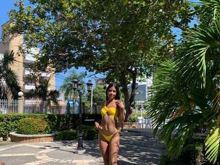 कामुक वीडियो चैट PhoebeStuart