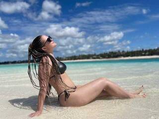 कामुक वीडियो चैट PhoenixMarien