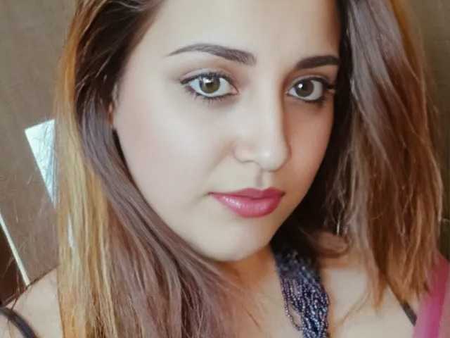 प्रोफ़ाइल की तस्वीर VyxenRose