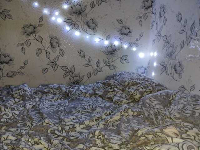 प्रसारण स्क्रीनशॉट Pinkifresh