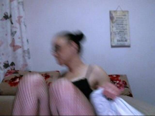 प्रसारण स्क्रीनशॉट pinksandra