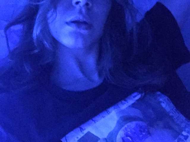 प्रोफ़ाइल की तस्वीर ImmortalPrincess