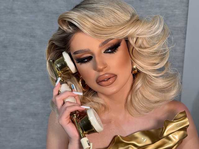 प्रोफ़ाइल की तस्वीर PlatinumPrincess