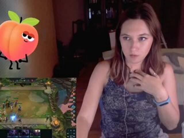 प्रसारण स्क्रीनशॉट PlushkaNyashk