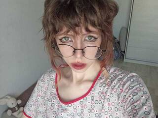 कामुक वीडियो चैट Plushyy