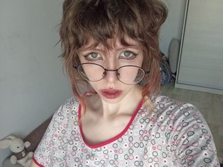 कामुक वीडियो चैट Plushyy