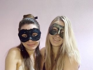 कामुक वीडियो चैट Po-prikolu