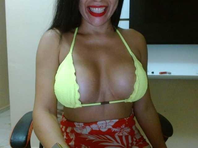 प्रसारण स्क्रीनशॉट pocahontas26