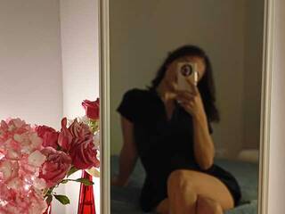 कामुक वीडियो चैट Polinahab