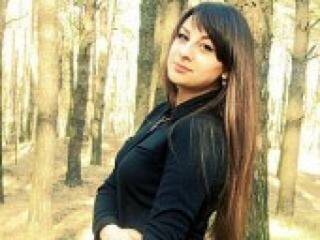 कामुक वीडियो चैट polinka1995