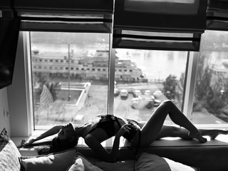 कामुक वीडियो चैट Polly4