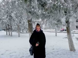 कामुक वीडियो चैट PolyarnayaYagoda82