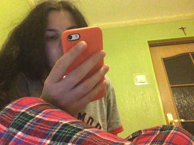 प्रसारण स्क्रीनशॉट Ponchikt