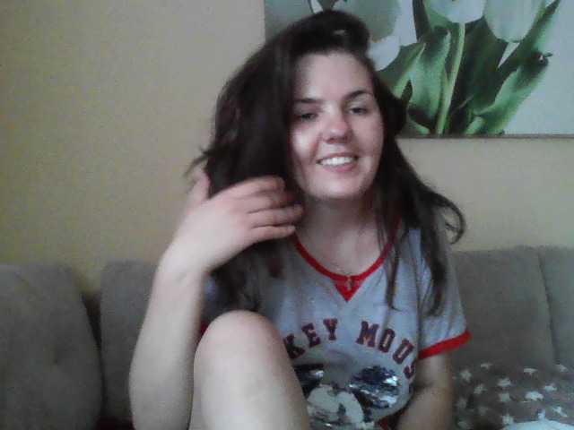 प्रसारण स्क्रीनशॉट Ponchikt