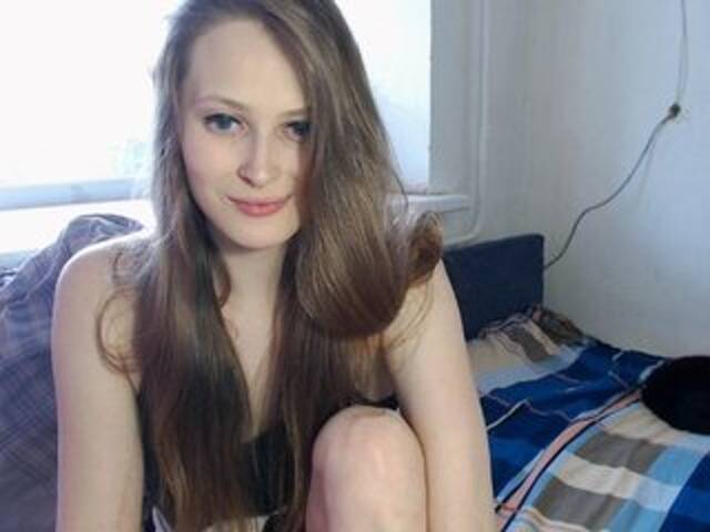 प्रसारण स्क्रीनशॉट Cutelioness