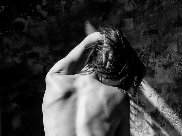 प्रोफ़ाइल की तस्वीर POrnLINA