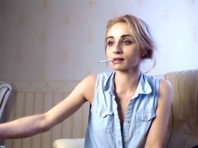 प्रसारण स्क्रीनशॉट POrnLINA