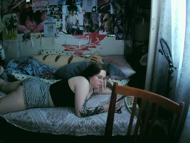 प्रसारण स्क्रीनशॉट PorrrnoPonib