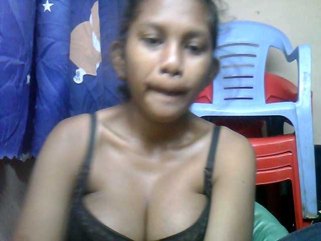 प्रसारण स्क्रीनशॉट poupouneysexy
