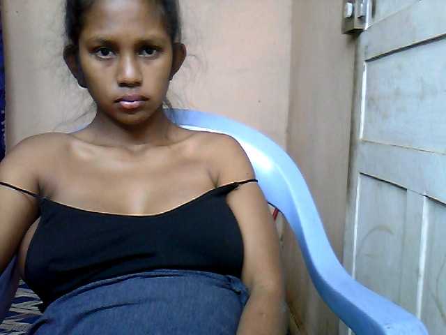 प्रसारण स्क्रीनशॉट poupouneysexy