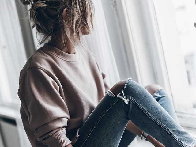 प्रोफ़ाइल की तस्वीर preciosamari